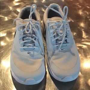 Nike air max thea